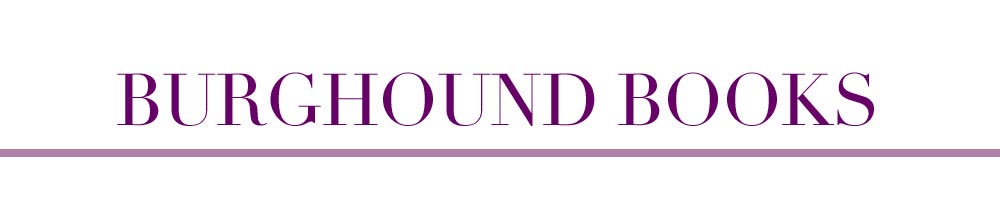 Burghound Books